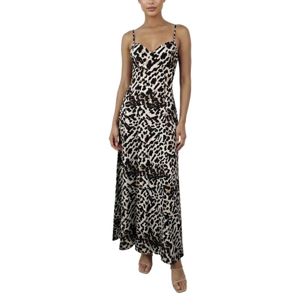 Esea Womens  Maxi Dress